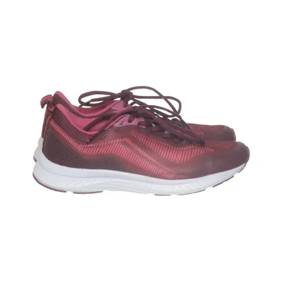 Trainers (Red, Pink) from Kayoba
