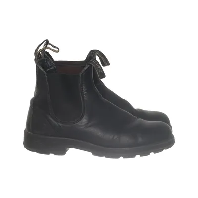Chelsea boots (Black) from Blundstone Leather