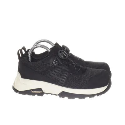 Sneakers (Zwart) van Arbesko