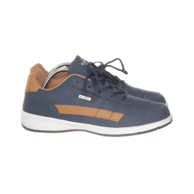 Sneakers (Blauw, Rood) van Fashion