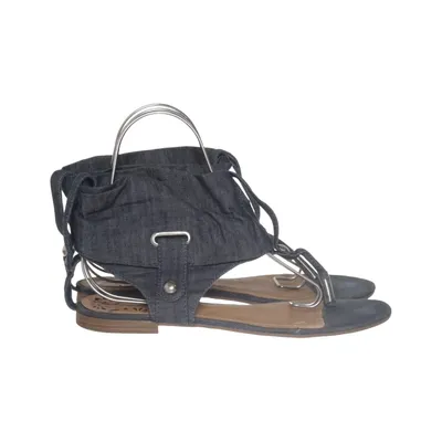 Sandalen (Blauw) van Graceland