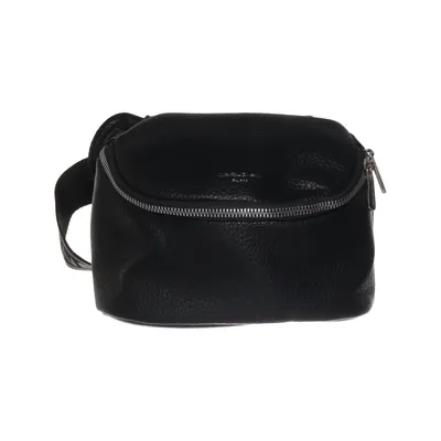 Waist bag (Black) from David Jones