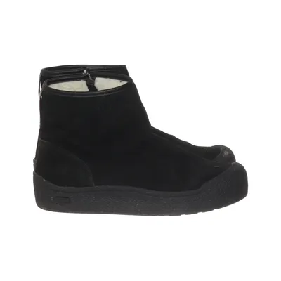 Bottines (Noir) de Marine Classics