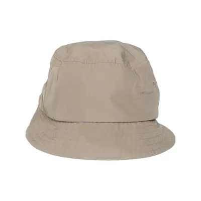 Bucket hat (Beige) van H&M Katoen, Polyester