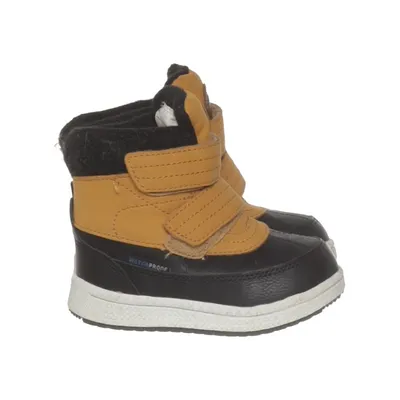 Boots (Svart, Brun) från Nordbjørn