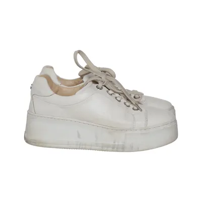 Sneakers (Vit) från Extralight Polyuretan