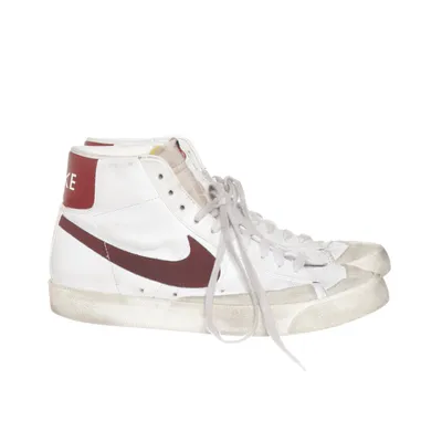 Sneakers (Blazer Mid '77) fra Nike