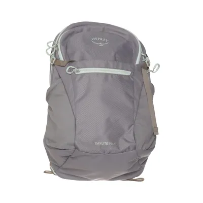 Backpack (Gray) from Osprey Recycled polyester