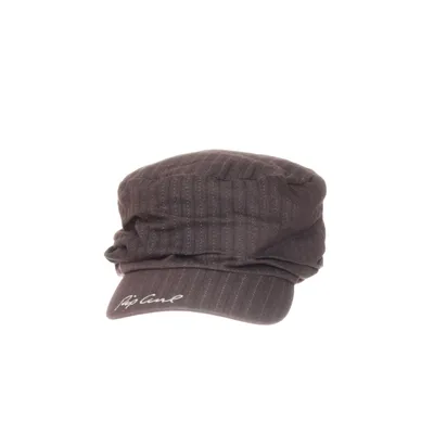 Skipper cap (Purple, Multicolored) from Rip Curl Cotton