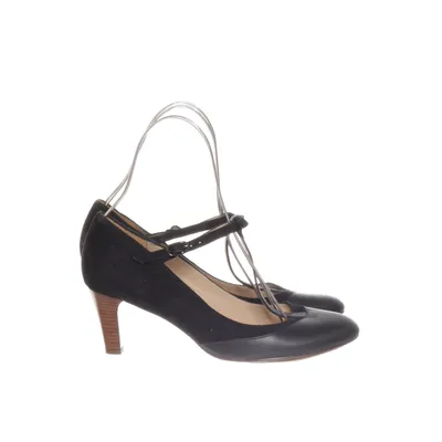 Pumps (Svart) från Bocage