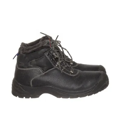 Vandringskängor (Svart) från Nebulus