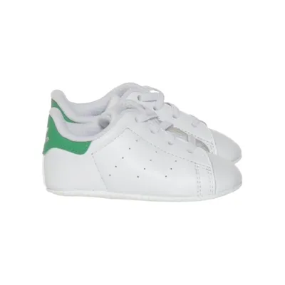 Baby booties (Stan Smith) from Stan Smith x Adidas