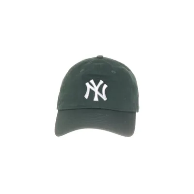 Baseballkeps (Grön) från New Era