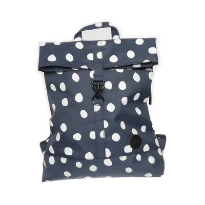 Ryggsäck (Blå, Vit) från Enter