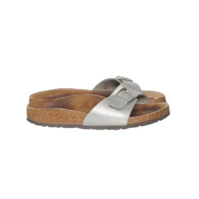 Sandaler (Silverfärgad) från Birkenstock