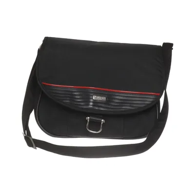 Sac à bandoulière (Noir, Rouge) de Delsey