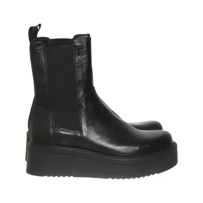 Chelsea boots (Svart) från Vagabond