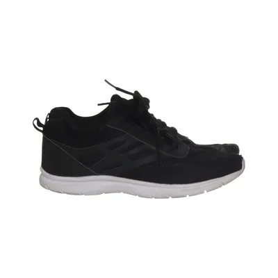 Trainingsschoenen (Zwart, Wit)