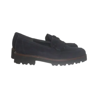 Loafers (Blå) från Gabor Skinn