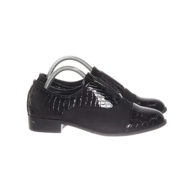 Loafers (Svart) från Vices Skinn