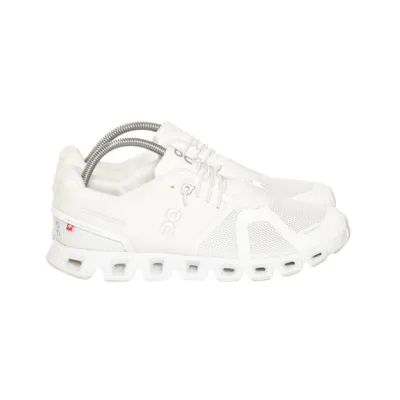 Löparskor (Vit) från Swiss Engineering Skinnimitation