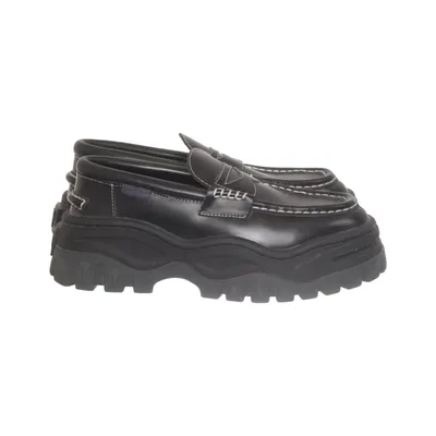 Loafers (Svart) från Eytys