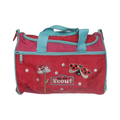 Training Bag (Red, Blue, Pink) from Scout