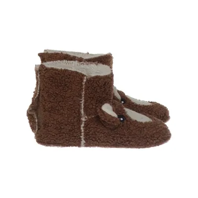 Chaussons pour bébé (Marron) de H&M