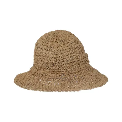 Chapeau de soleil (Beige)