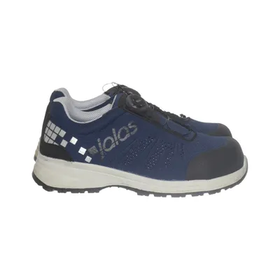 Work footwear (Blue, Black) from Jalas