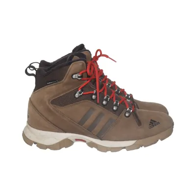 Vandrestøvler (Brun, Rød) fra Adidas
