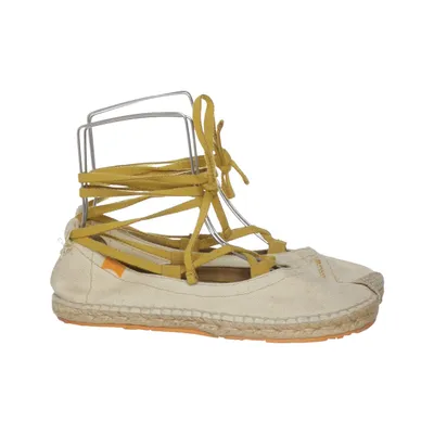 Espadrilles (Beige, Jaune) de Camper