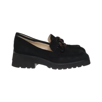Loafers (Black) from Brunate Leather