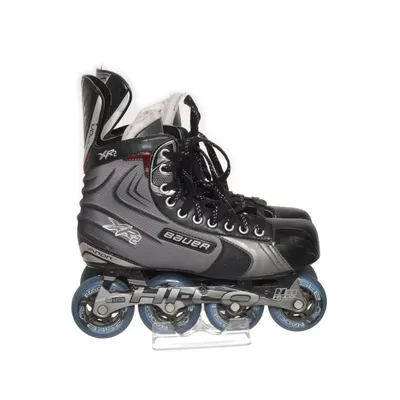 Inlines (Grå, Svart) från Bauer