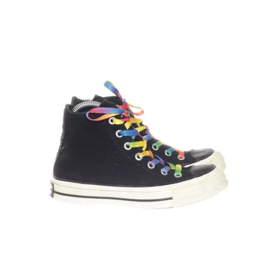 Canvas schoenen (Zwart) van Converse
