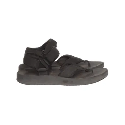 Flip-flops (Black) from Uniqlo U