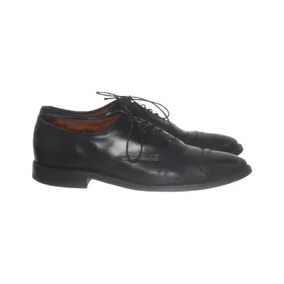 Chaussures Oxford (Noir) de Allen Edmonds Cuir
