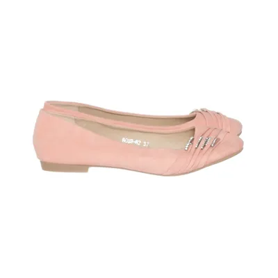 Ballet flats (Pink) from Queen Tina