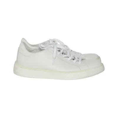 Sneakers (Vit) från Ecco Skinn