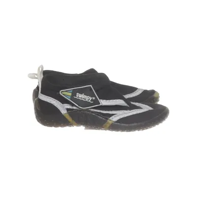 Waterschoenen (Zwart, Wit) van Swimpy