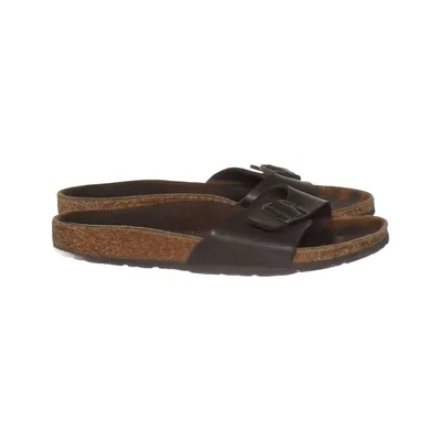 Slip-ins (Madrid) from Birkenstock Leather