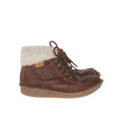 Veterlaarzen (Bruin) van Clarks Artisan