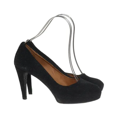 Pumps (Black) from The Last Conspiracy