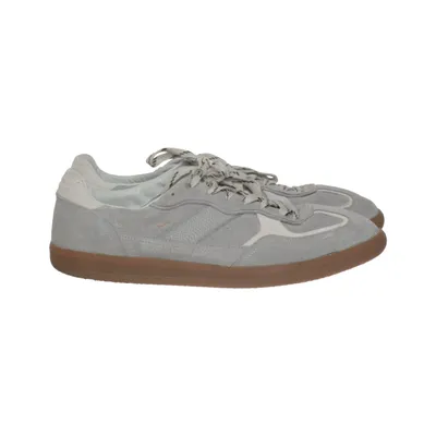 Baskets (Gris, Marron) de Alohas Cuir