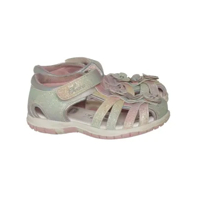 Sandalen (Roze, Meerkleurig) van Chicco