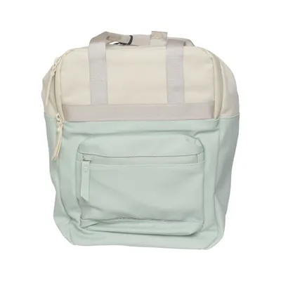 Backpack (Green, Beige) from Daniel Ray