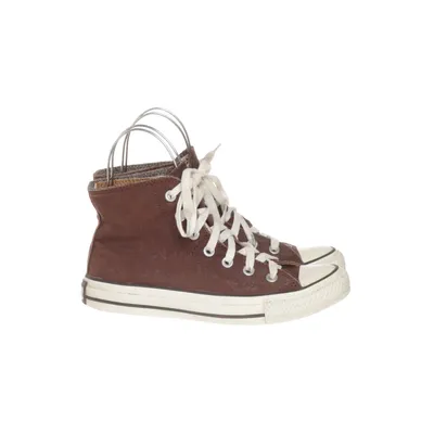 Canvas schoenen (Bruin) van Converse