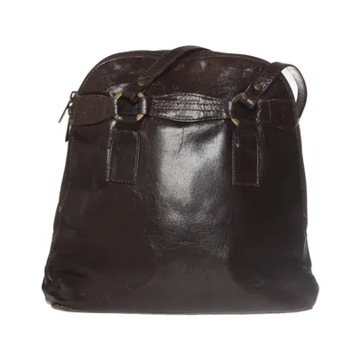 Sac à main (Marron) de The Monte