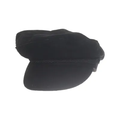 Skipper kasket (Sort) fra Zara Accessories