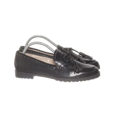 Loafers (Svart) från Zara Basic